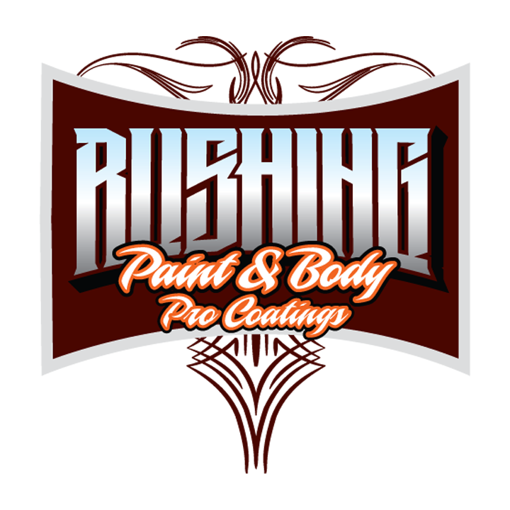 RushingPaint&Bodyglow